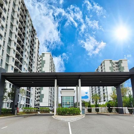 Desaru Johor By Glex Villa Exterior photo