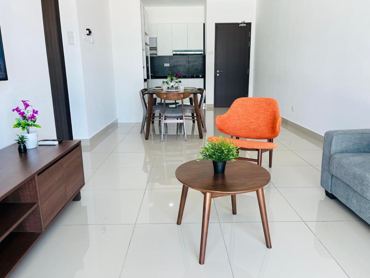Desaru Johor By Glex Villa Exterior photo