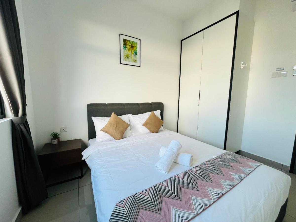 Desaru Johor By Glex Villa Exterior photo