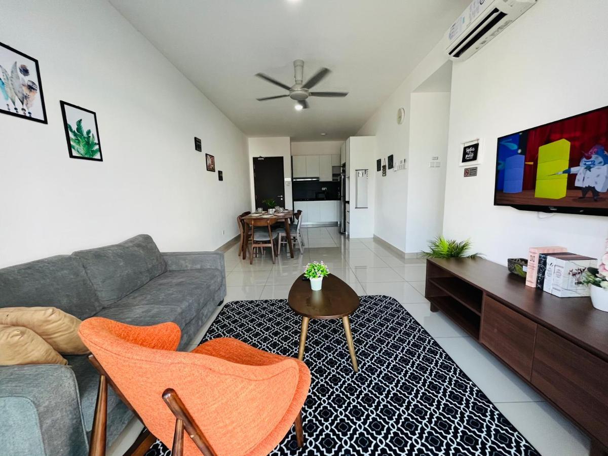 Desaru Johor By Glex Villa Exterior photo
