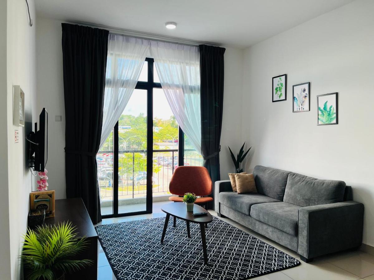 Desaru Johor By Glex Villa Exterior photo