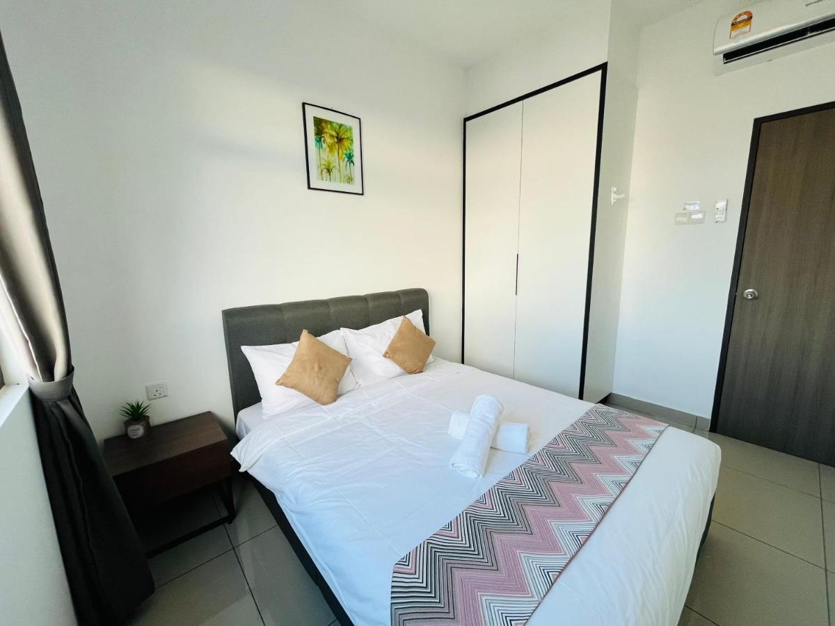 Desaru Johor By Glex Villa Exterior photo
