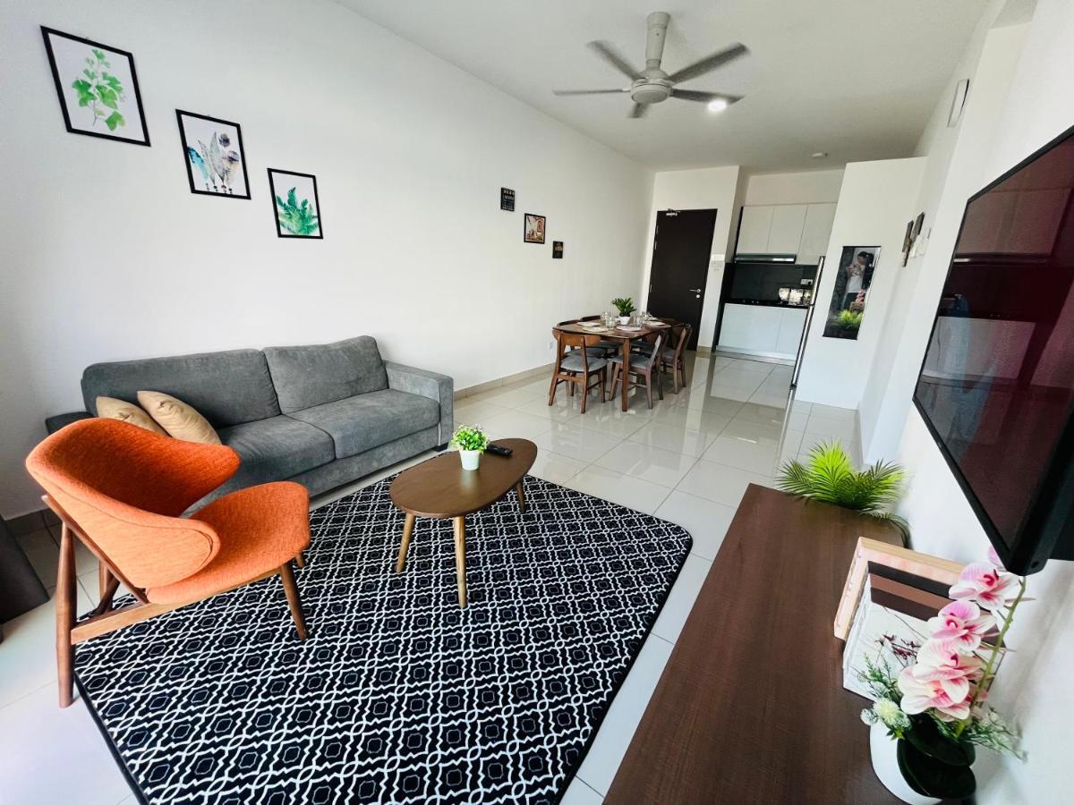 Desaru Johor By Glex Villa Exterior photo