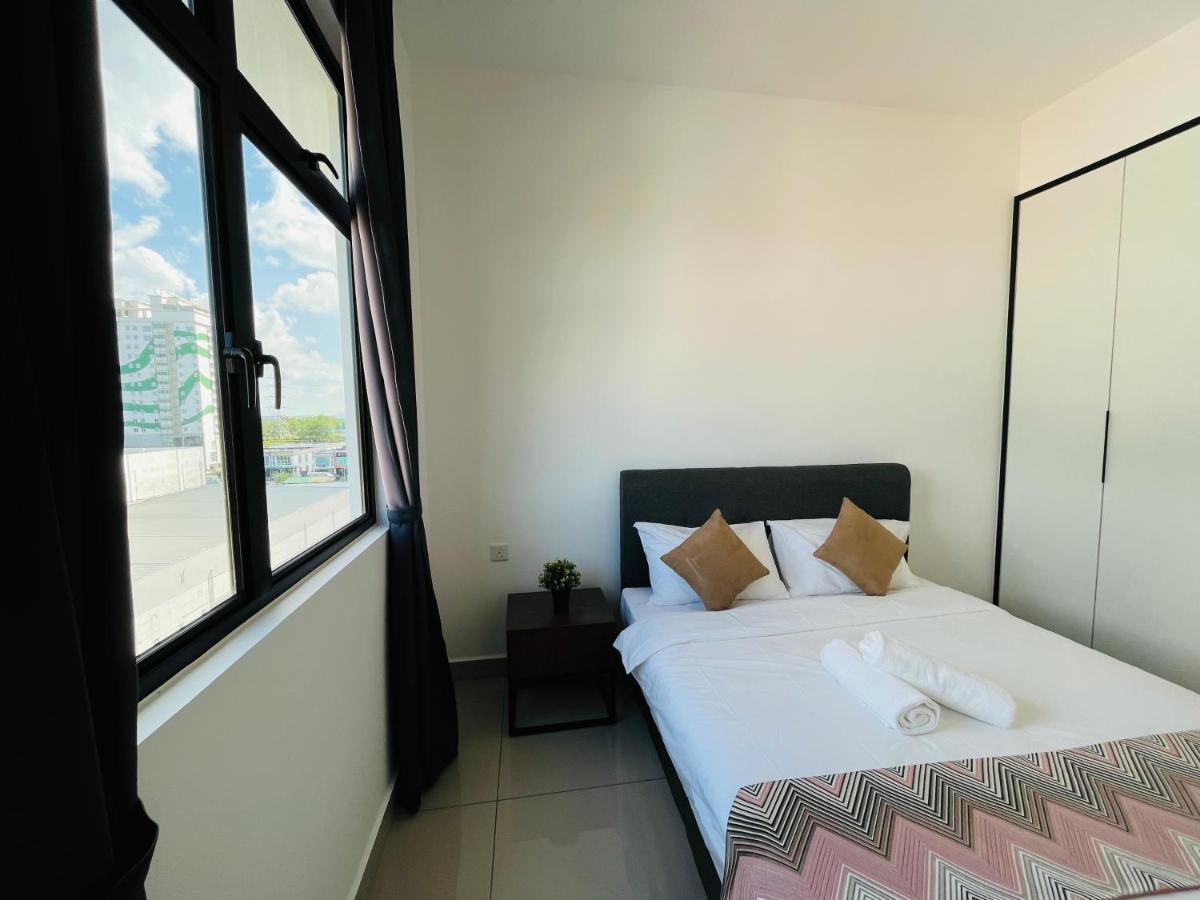 Desaru Johor By Glex Villa Exterior photo