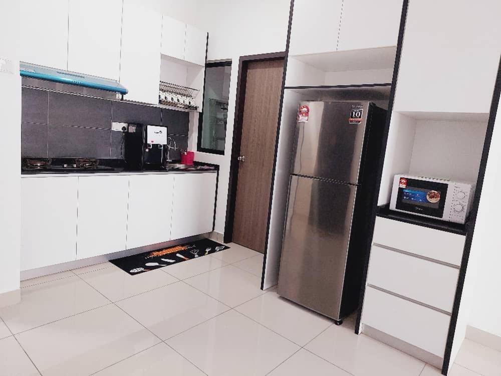 Desaru Johor By Glex Villa Exterior photo