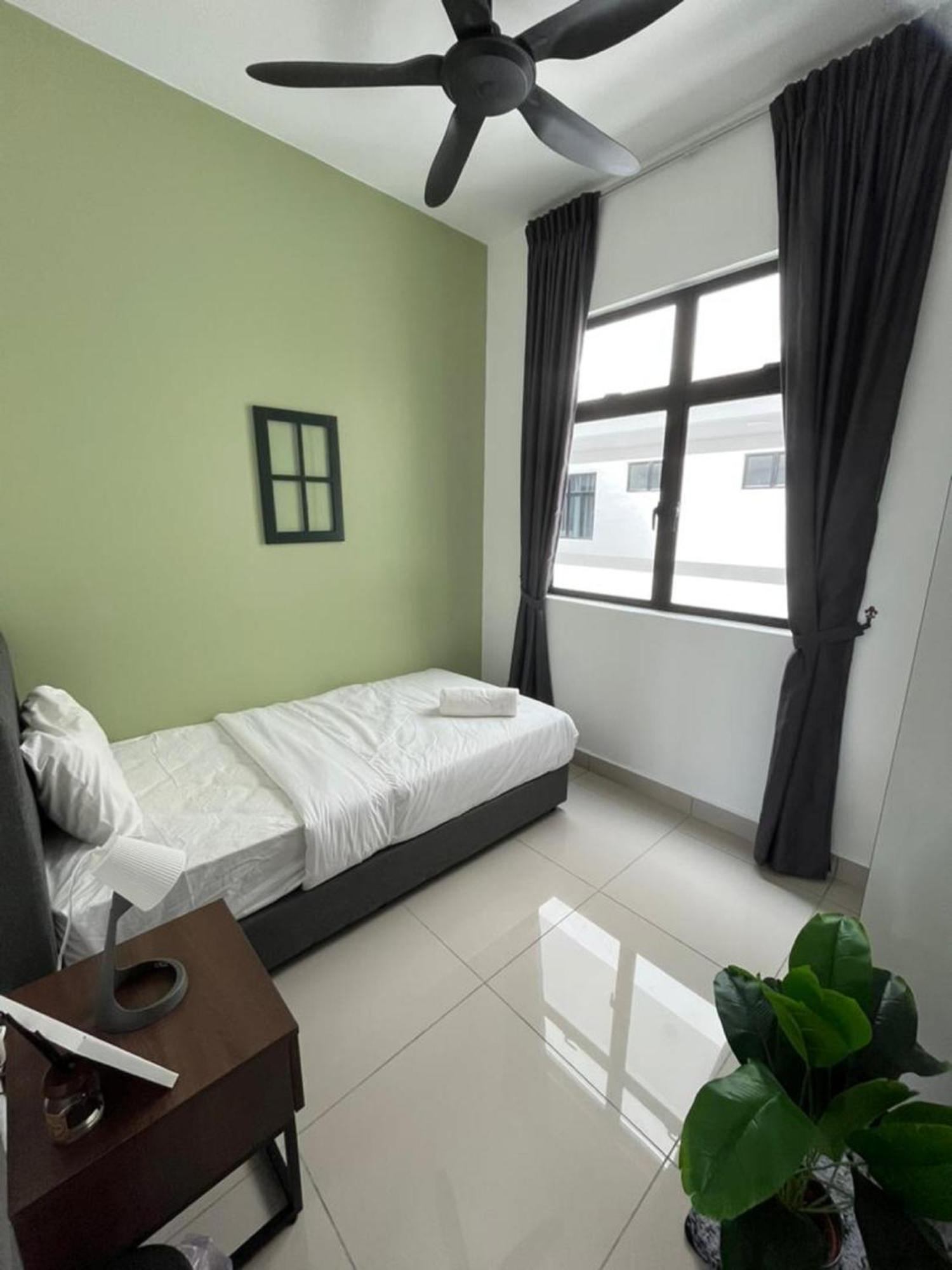 Desaru Johor By Glex Villa Exterior photo