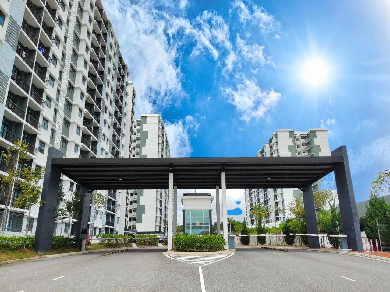 Desaru Johor By Glex Villa Exterior photo