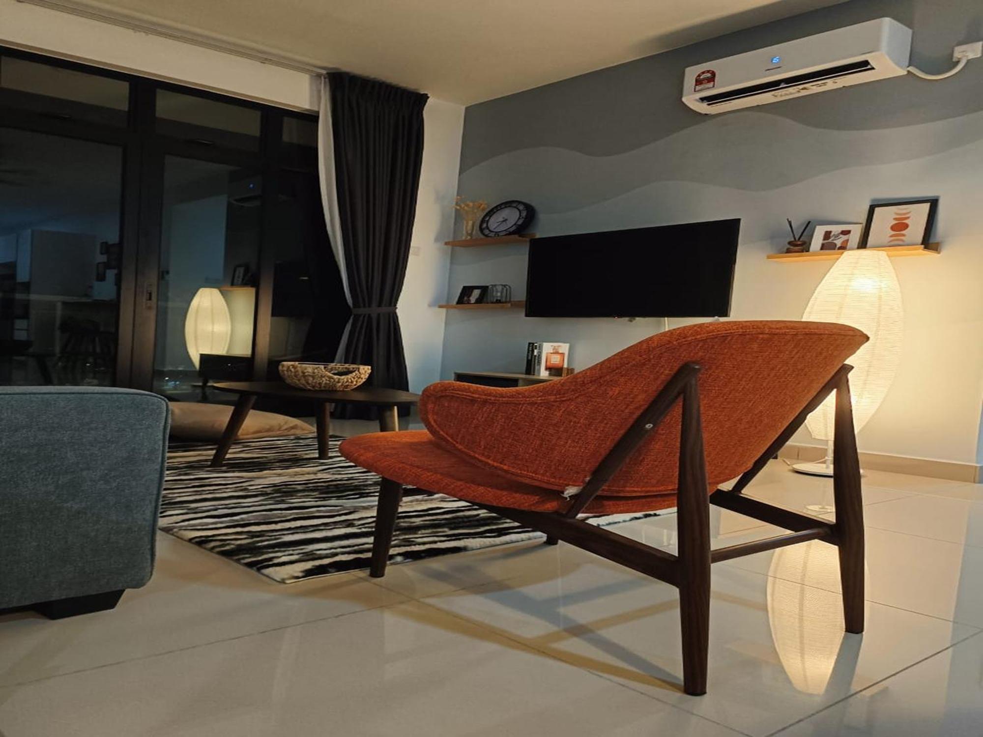 Desaru Johor By Glex Villa Exterior photo