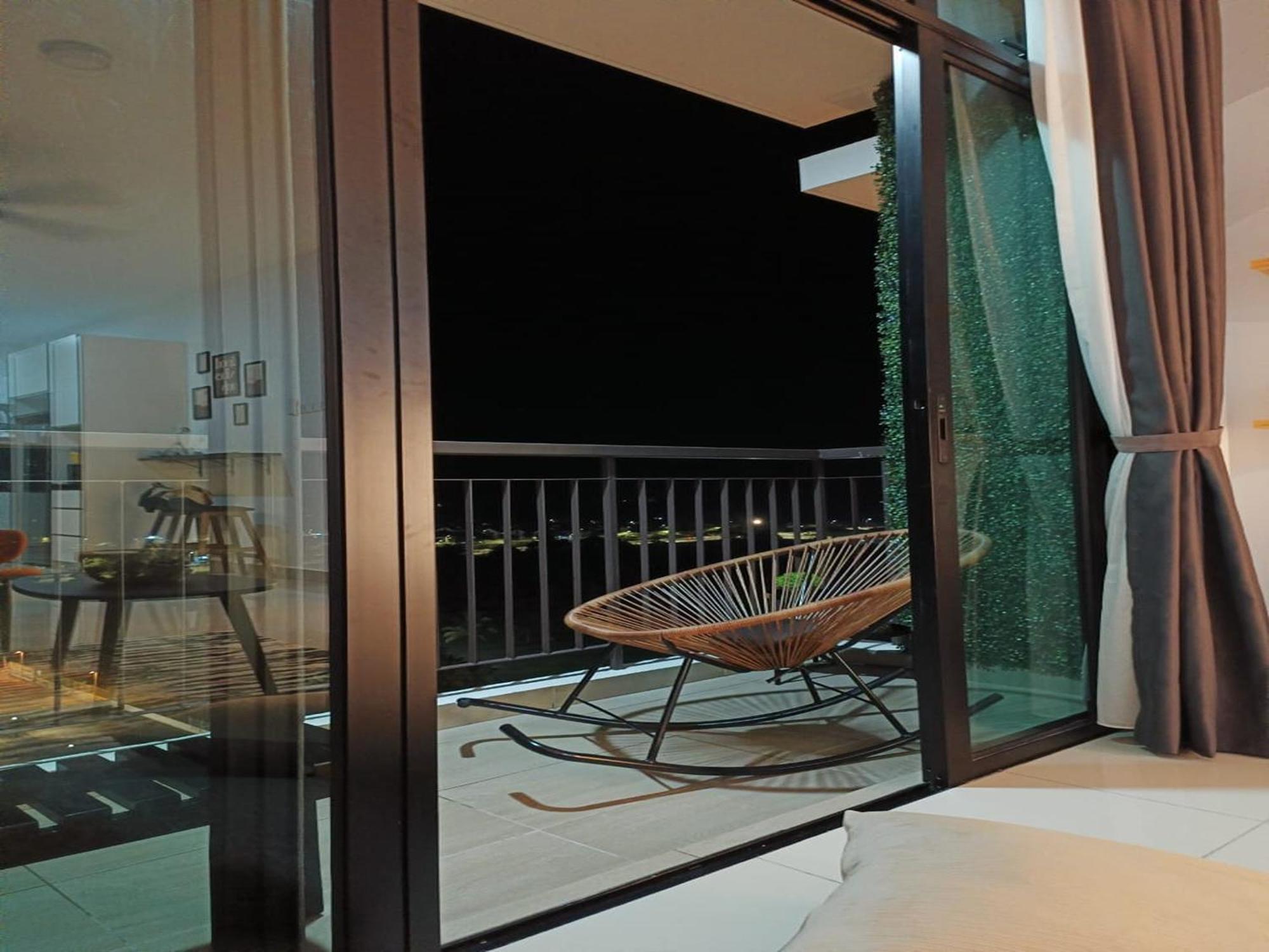 Desaru Johor By Glex Villa Exterior photo